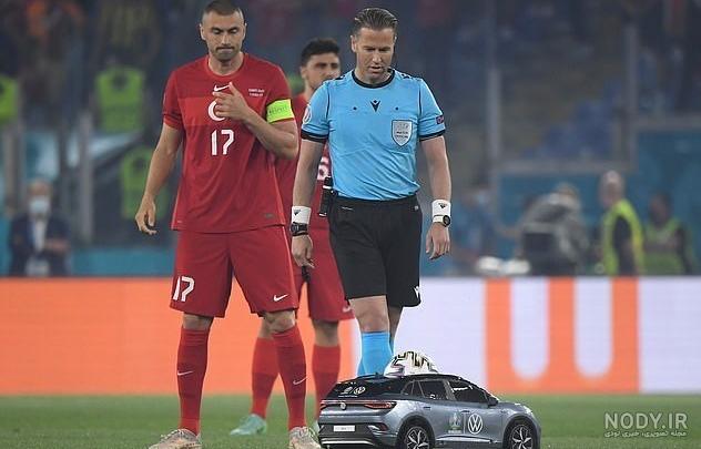 عکس خودرو یورو 4