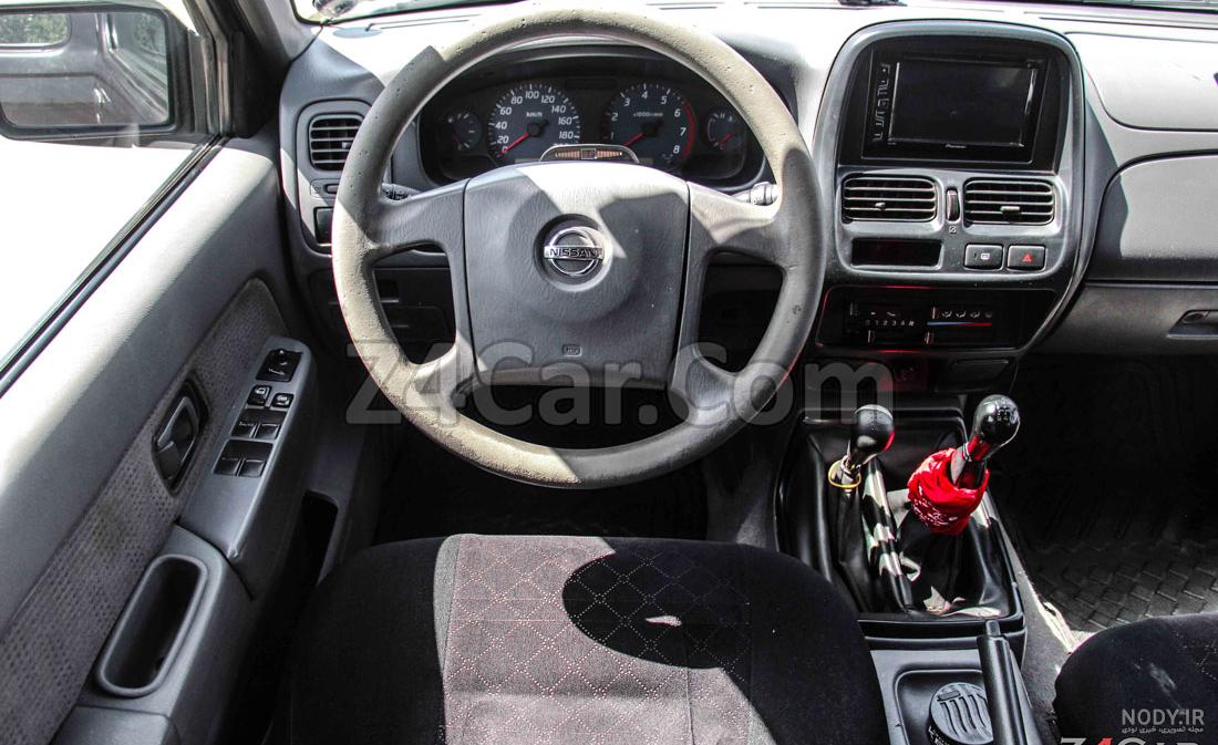 عکس داخل اتاق رونیز