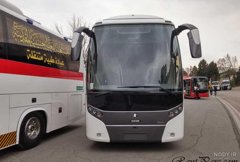 عکس داخل اتوبوس با مسافر عکس داخل اتوبوس با مسافر