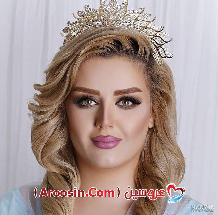عکس دختر با تاج پادشاهی برای پروفایل عکس دختر با تاج پادشاهی برای پروفایل