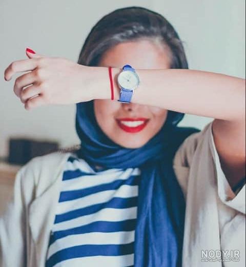 عکس دخترونه فیک شاخ