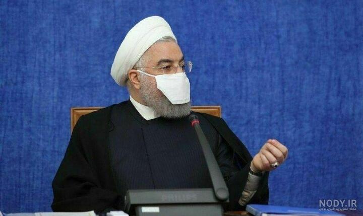 عکس روحانی وحشتناک