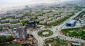 عکس زیبای کابل