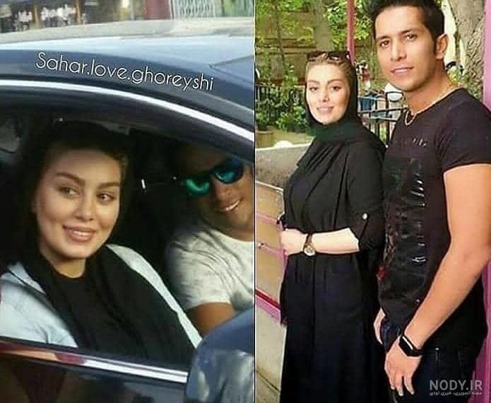عکس سحر صفدری عکس سحر صفدری