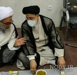 عکس سفره عقد محضری