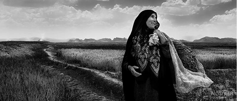 عکس سیاه سفید خاص عکس سیاه سفید خاص