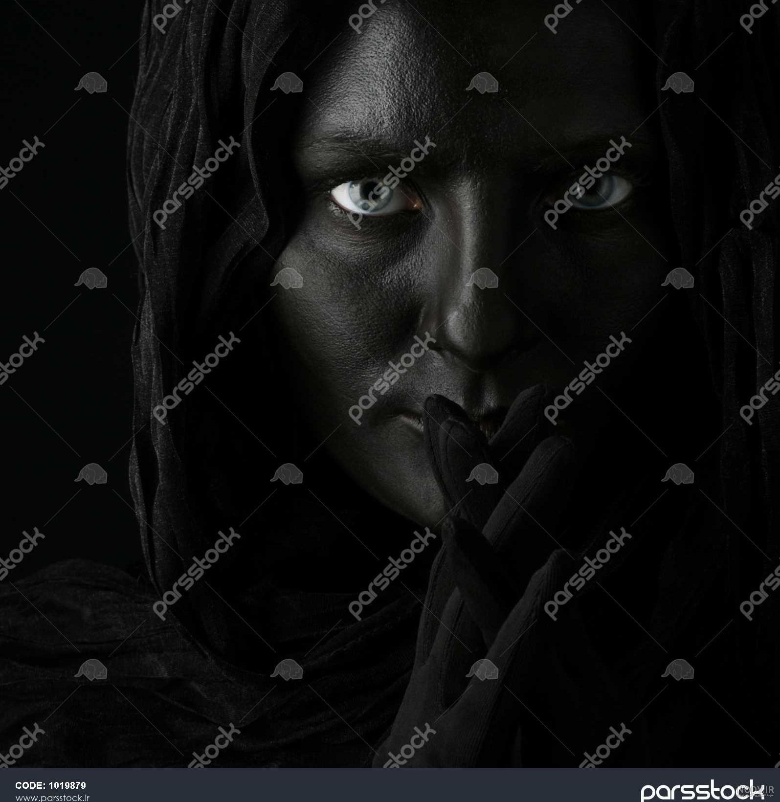 عکس سیاه سفید هنری عکس سیاه سفید هنری