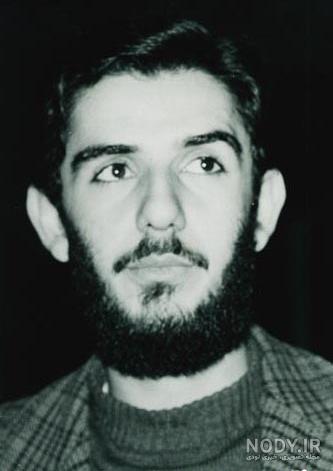 عکس شهید عبدالحمید دیالمه عکس شهید عبدالحمید دیالمه