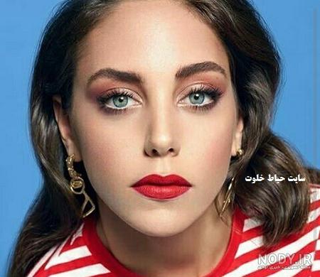 عکس ضربان قلب ایلول