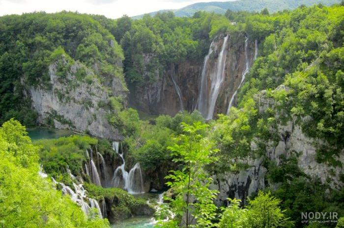عکس طبیعت واقعی شمال عکس طبیعت واقعی شمال