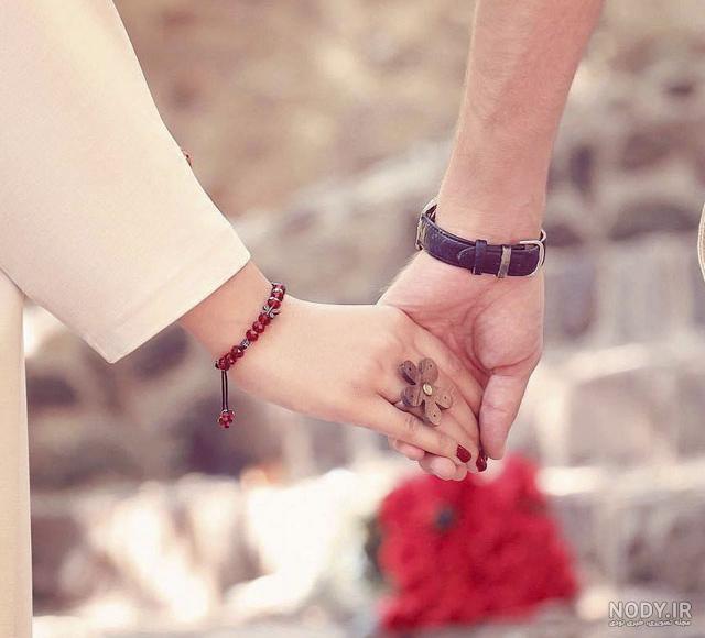 عکس عاشقانه دونفره بدون متن عکس عاشقانه دونفره بدون متن