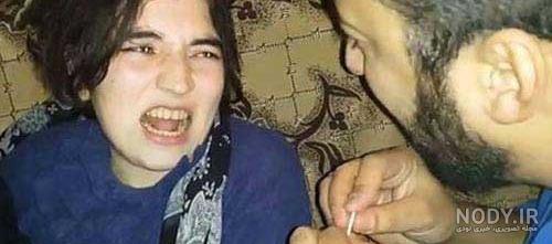 عکس عروس جن ها عکس عروس جن ها