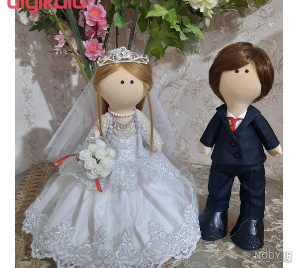 عکس عروسک عروس باربی