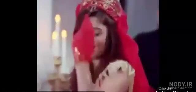 عکس عروسی حیات و مراد عکس عروسی حیات و مراد