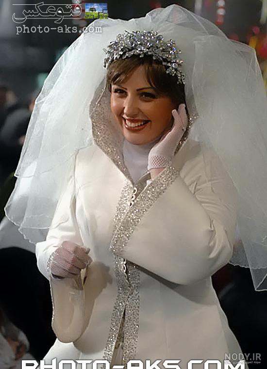 عکس عروسی ضیغمی