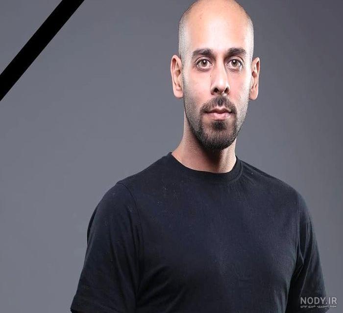 عکس فوت ارشا اقدسی عکس فوت ارشا اقدسی