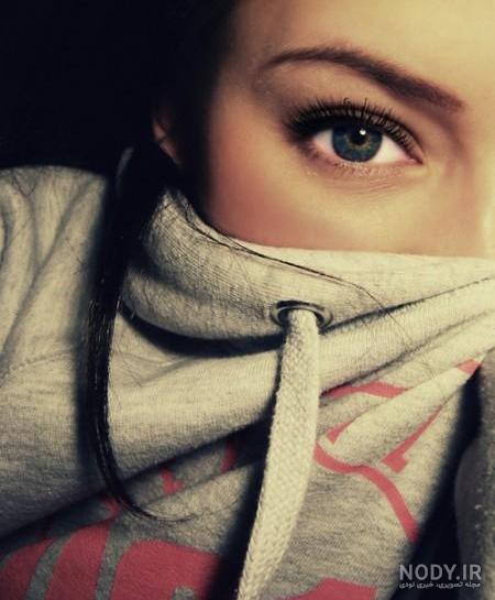 عکس فیک دخترونه صورت