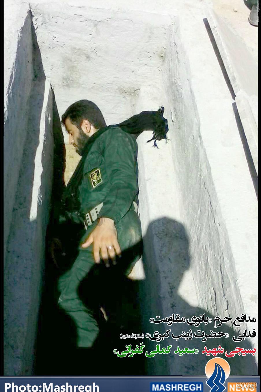 عکس قبر شهدا گمنام عکس قبر شهدا گمنام