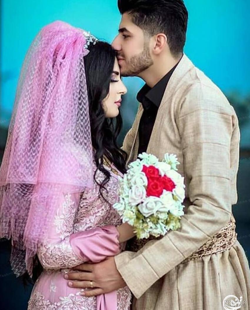 عکس لباس کردی مردانه عکس لباس کردی مردانه
