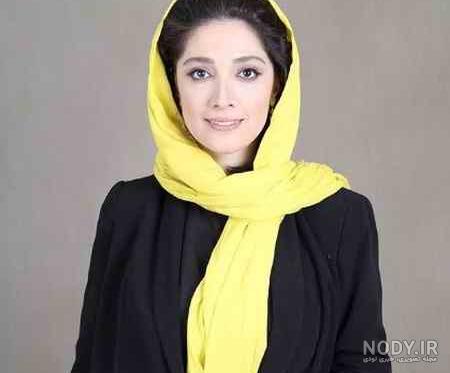عکس لیلا اوتادی بدون آرایش عکس لیلا اوتادی بدون آرایش