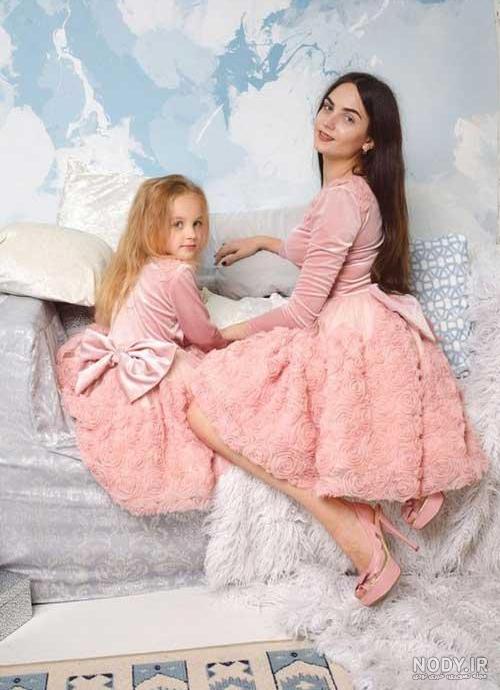 عکس مادر دختری نقاشی عکس مادر دختری نقاشی