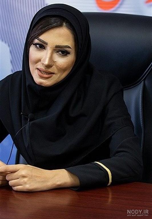 عکس مادر عروس ایران