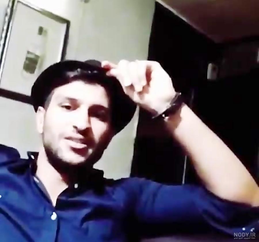 عکس مهراب خواننده