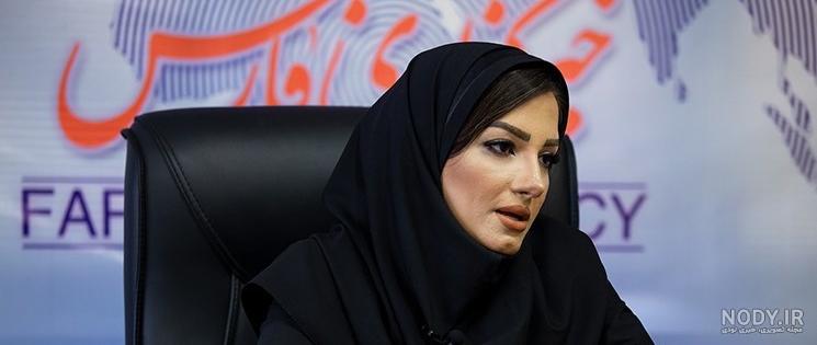 عکس نامزد سیما علیپور