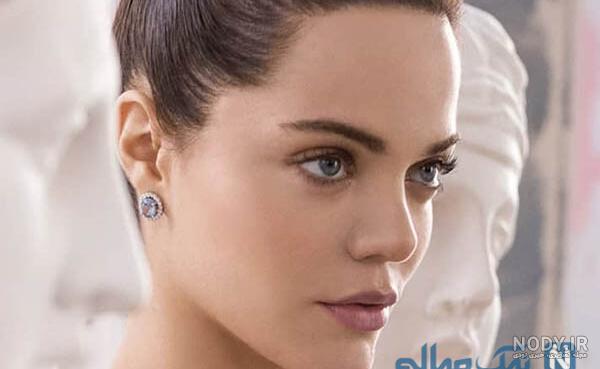 عکس های بازیگر ترکی زلیخا عکس های بازیگر ترکی زلیخا