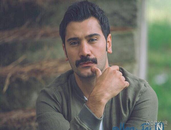 عکس همسر واقعی ایلماز در سریال چوکوروا عکس همسر واقعی ایلماز در سریال چوکوروا