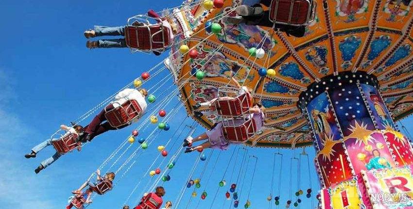 عکس پروفایل شهر رویاها