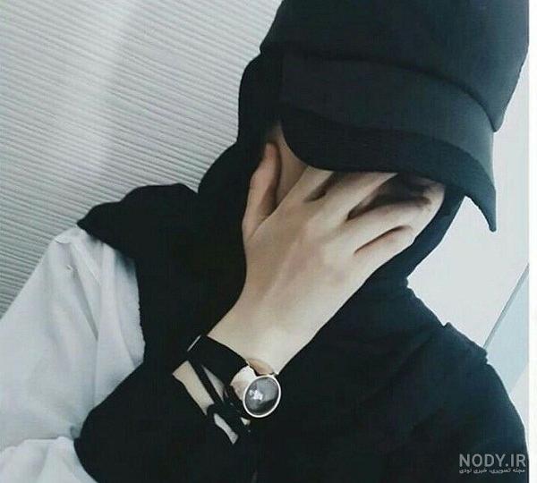 عکس پروفایل پسرانه دختر پسند