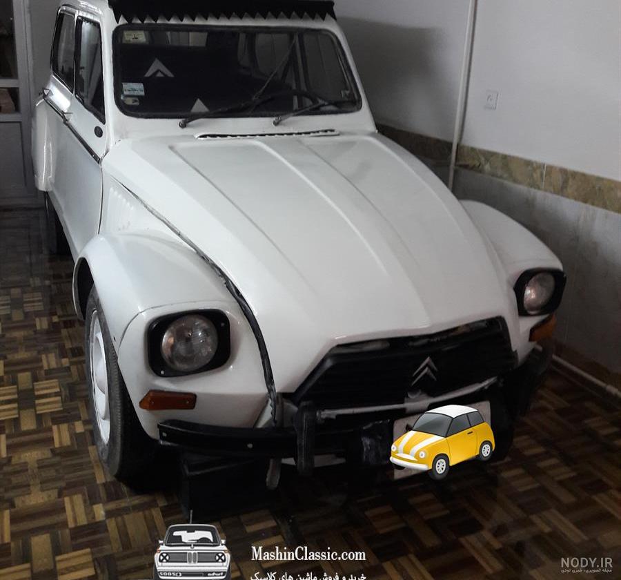 عکس ژیان سفید