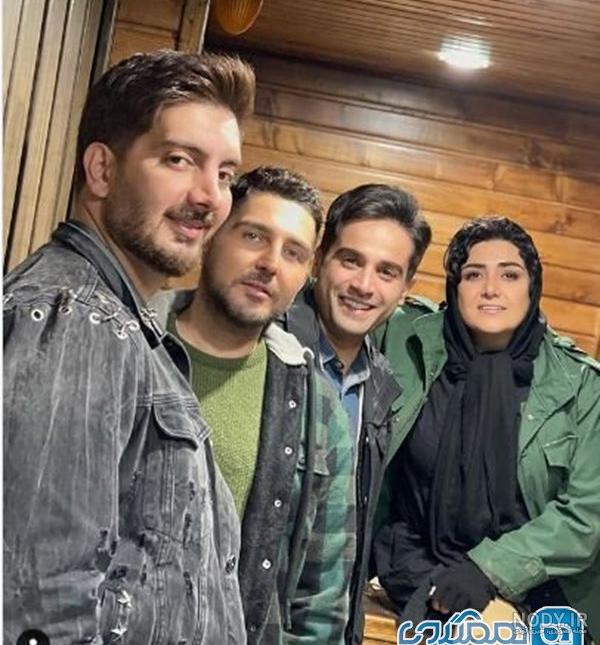 عکس کوپولک ملکه گدایان