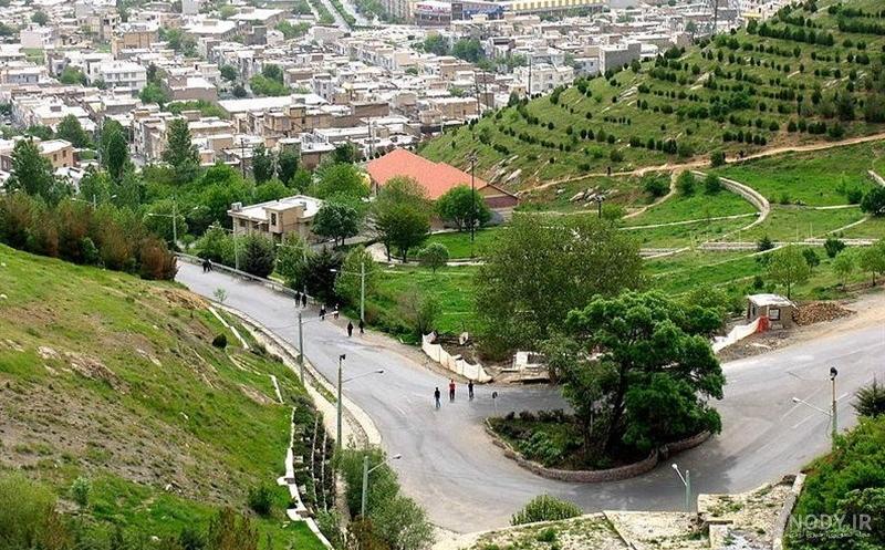 عکسهای شهر سنندج عکسهای شهر سنندج