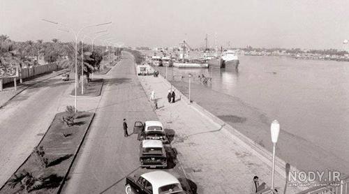 عکسهای قدیم آبادان عکسهای قدیم آبادان