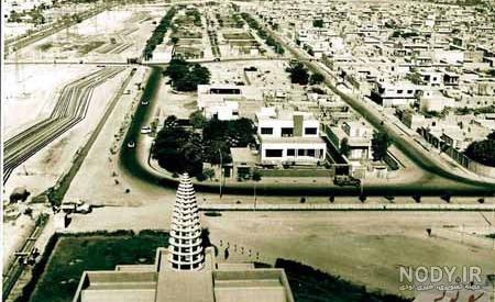 عکسهای قدیمی پالایشگاه آبادان عکسهای قدیمی پالایشگاه آبادان