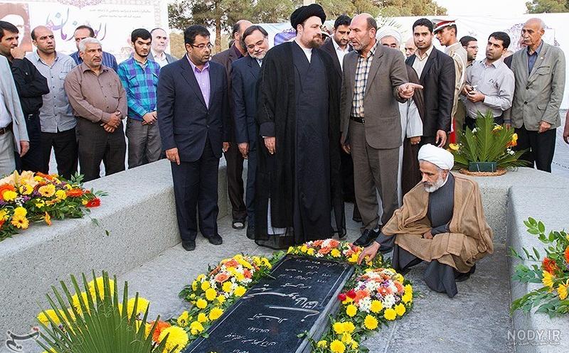 فرزندان آیت الله طالقانی فرزندان آیت الله طالقانی