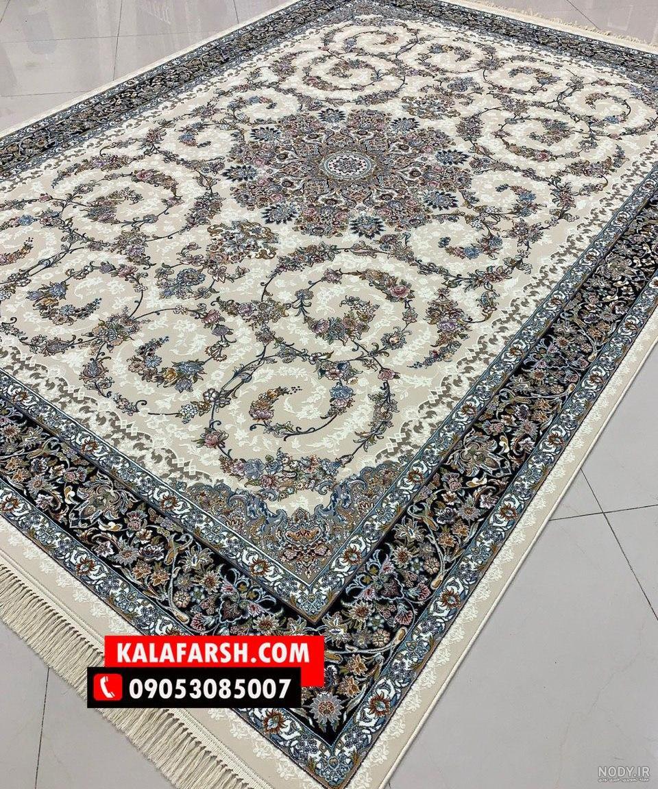 فرش برجسته جدید