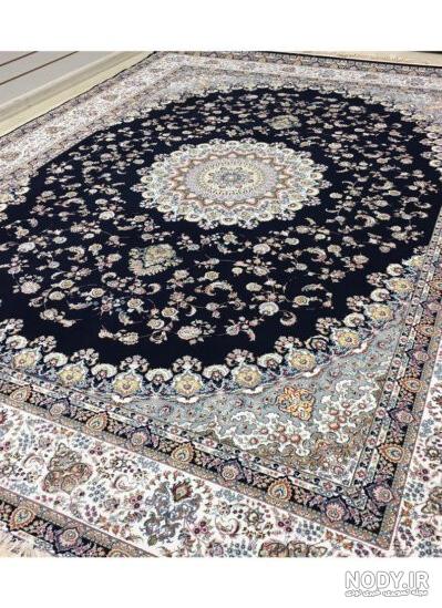 فرش طرح بلوچ فرش طرح بلوچ