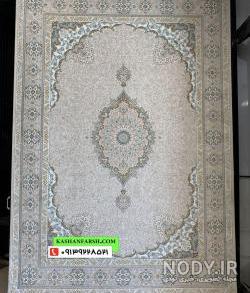 فرش گل برجسته پاتریس
