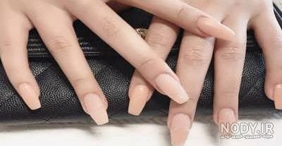 فرق ژلیش و کاور ناخن فرق ژلیش و کاور ناخن