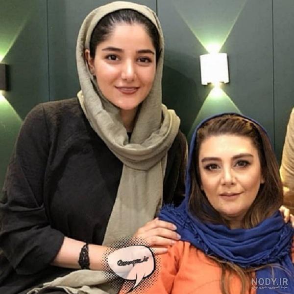 فیلم جدید لیلا اوتادی فیلم جدید لیلا اوتادی