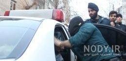 فیلم دعوا با چاقو در ایران فیلم دعوا با چاقو در ایران