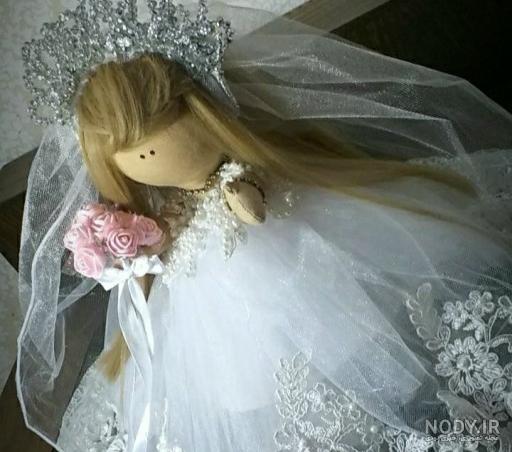 فیلم عروسک باربی عروس و داماد