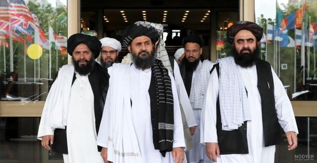 قوانین طالبان