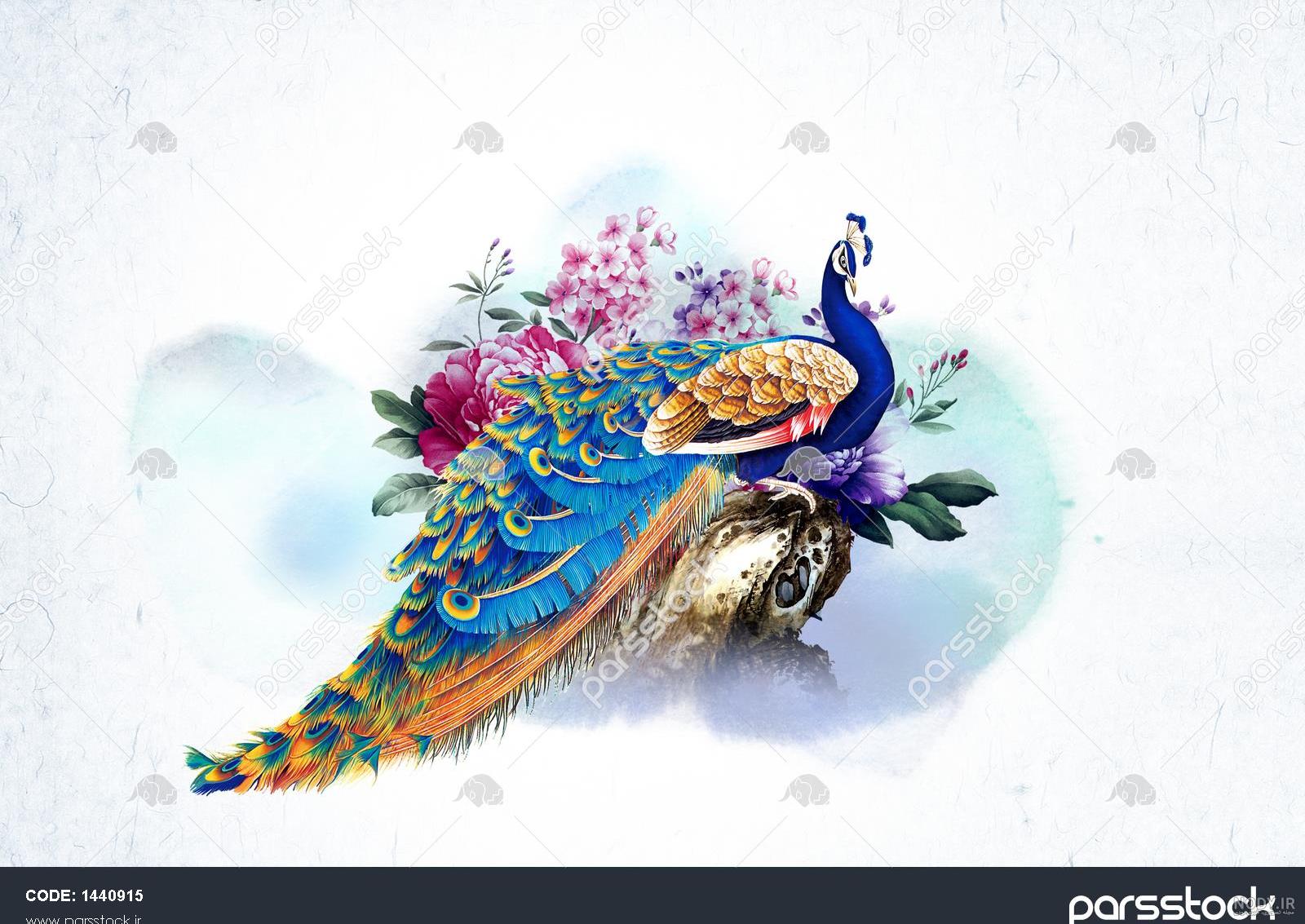 قیمت تابلو سه بعدی منظره