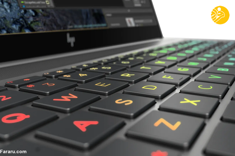 قیمت لپ تاپ hp core i7 دیجی کالا