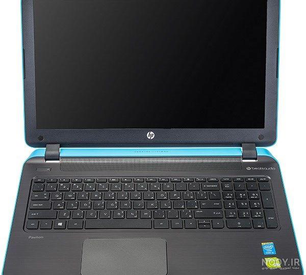 قیمت لپ تاپ hp pavilion core i7