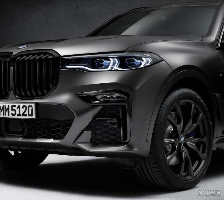 قیمت ماشین bmw